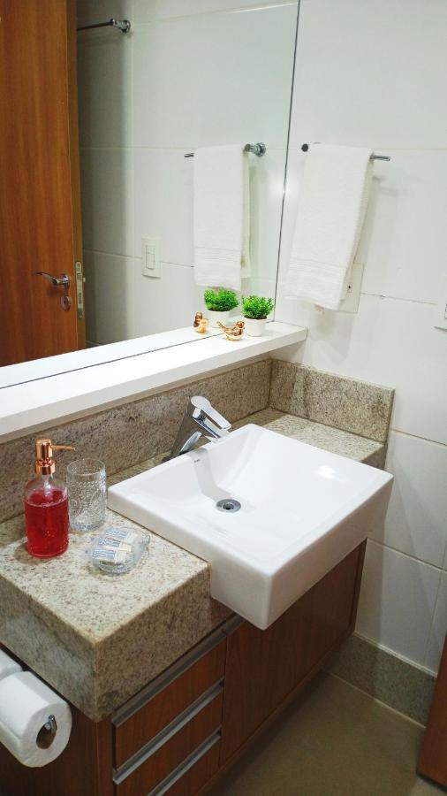 Flat Pedra Azul - Hospedagem Nas Montanhas Exterior photo