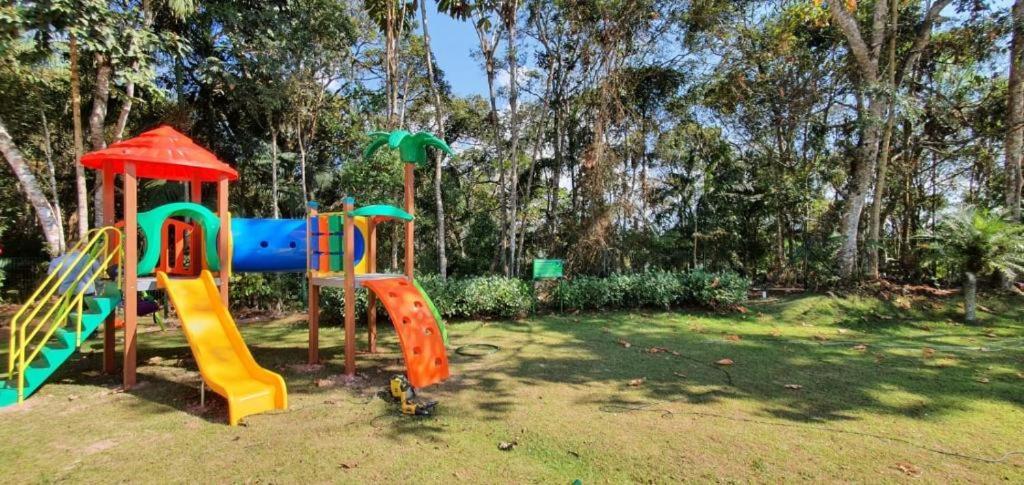 Flat Pedra Azul - Hospedagem Nas Montanhas Exterior photo