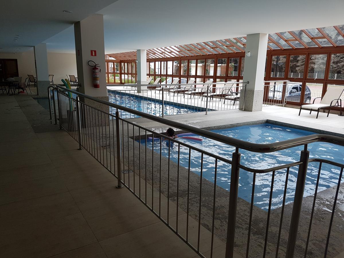 Flat Pedra Azul - Hospedagem Nas Montanhas Exterior photo